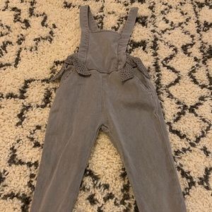Cute Romper. Gently used and in great condition